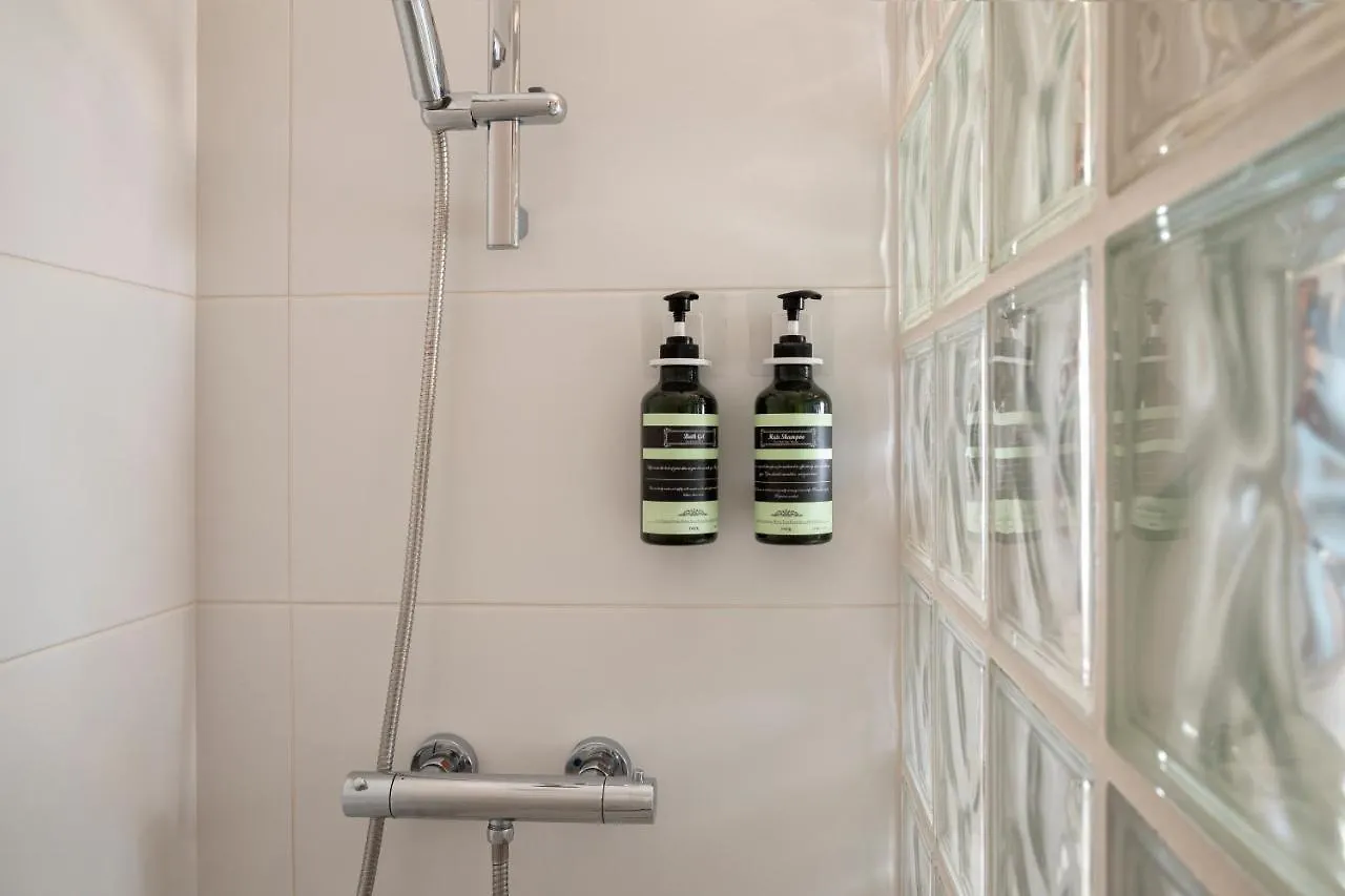 Apartment Carme -Alojamiento Centrico En Girona Spain